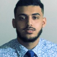 Mahad Ali