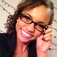 Marissa Thomas
