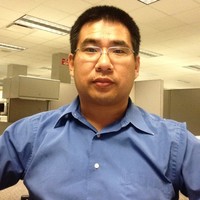 S. Benjamin Kim
