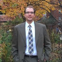 Christopher M Koper