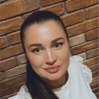 Nataliya Lazarenko