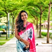 Arunima Datta