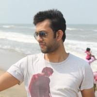 Harsh Tiwari