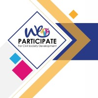 We Participate Center for Civil Society Development