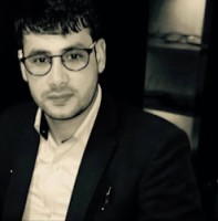 Ijaz Daudzai