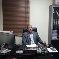 Ebraheem Awad عوض