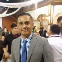 Ernesto Lua