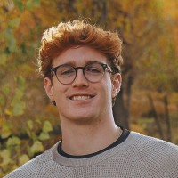 Parker Pogue