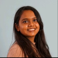 Shravani Sakhare