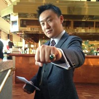 David Chen