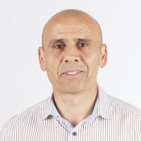 Mansour Akbari