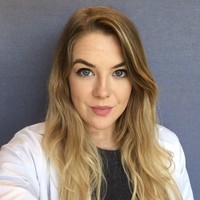Cecilia Nelson
