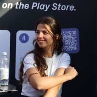 Irene Pérez García