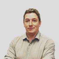Gareth Watkinson