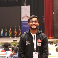 Devesh Sharma