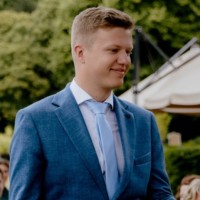 Jesse De Jager