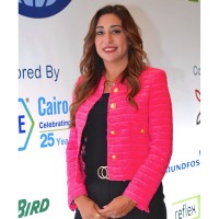 Summer El Desouky, MBA