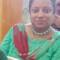 Lekshmi M S
