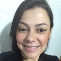 Delzilaine Andrade Silva Oliveira