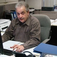 James Walsh