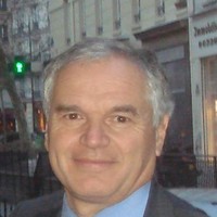 Jean-Claude PELLEGRIN