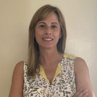 María Jesús Gimeno López