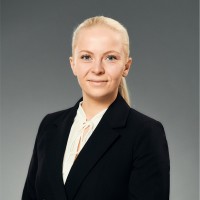 Iris Saarelainen