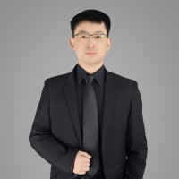 Adrian Zhu