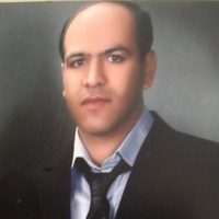 Bhrooz Bagheri
