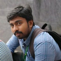 Manoj Rajendran