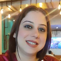 Simran Jeet Kaur