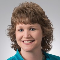 Laurie Fritz