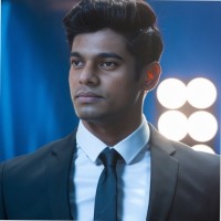 Praveen raj