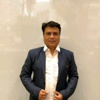Nitin Gandhi