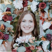 Sydney Armentrout