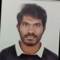 suresh yadav perugu