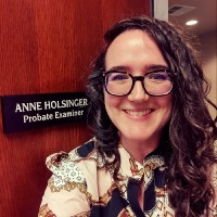 Anne Holsinger