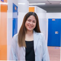 Petcharat Pongkasamepongon