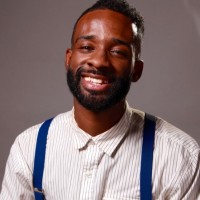 Dorse Brown