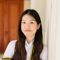 Kornkavee Anantaprayoon