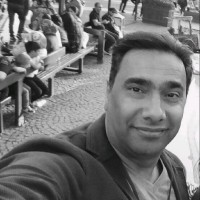 Alireza Ramezan