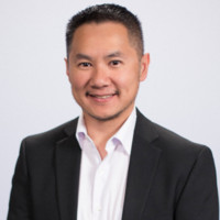Danny Tong