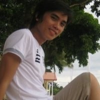 Khenette Jhon Denosta