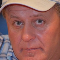 Steve Matherly