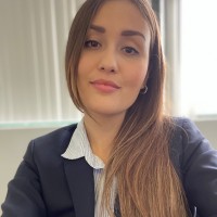 Patricia M Franco Román