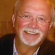 Paul Bailey