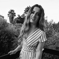 Olivia Smith