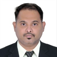 Enamul Hassain Aly