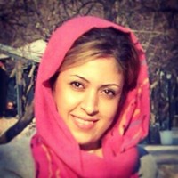 Nastaran Ghazimoradi