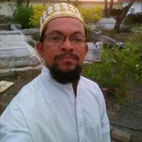 Saifuddin Travadi botad
